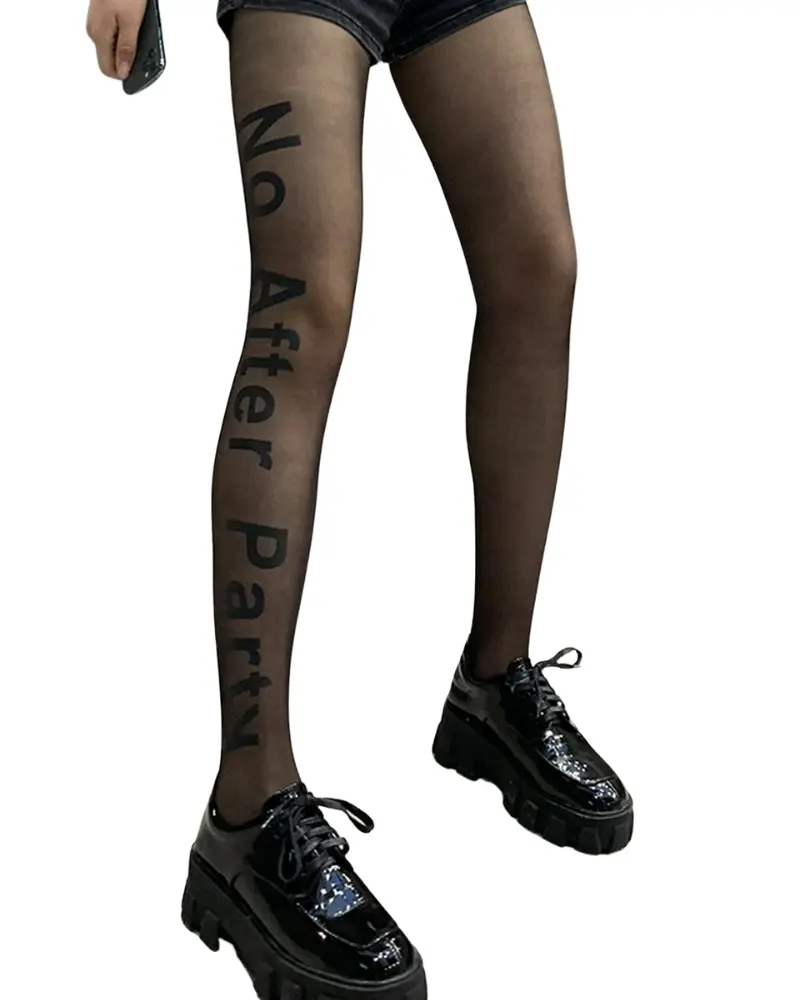 Collants chair - No After Party