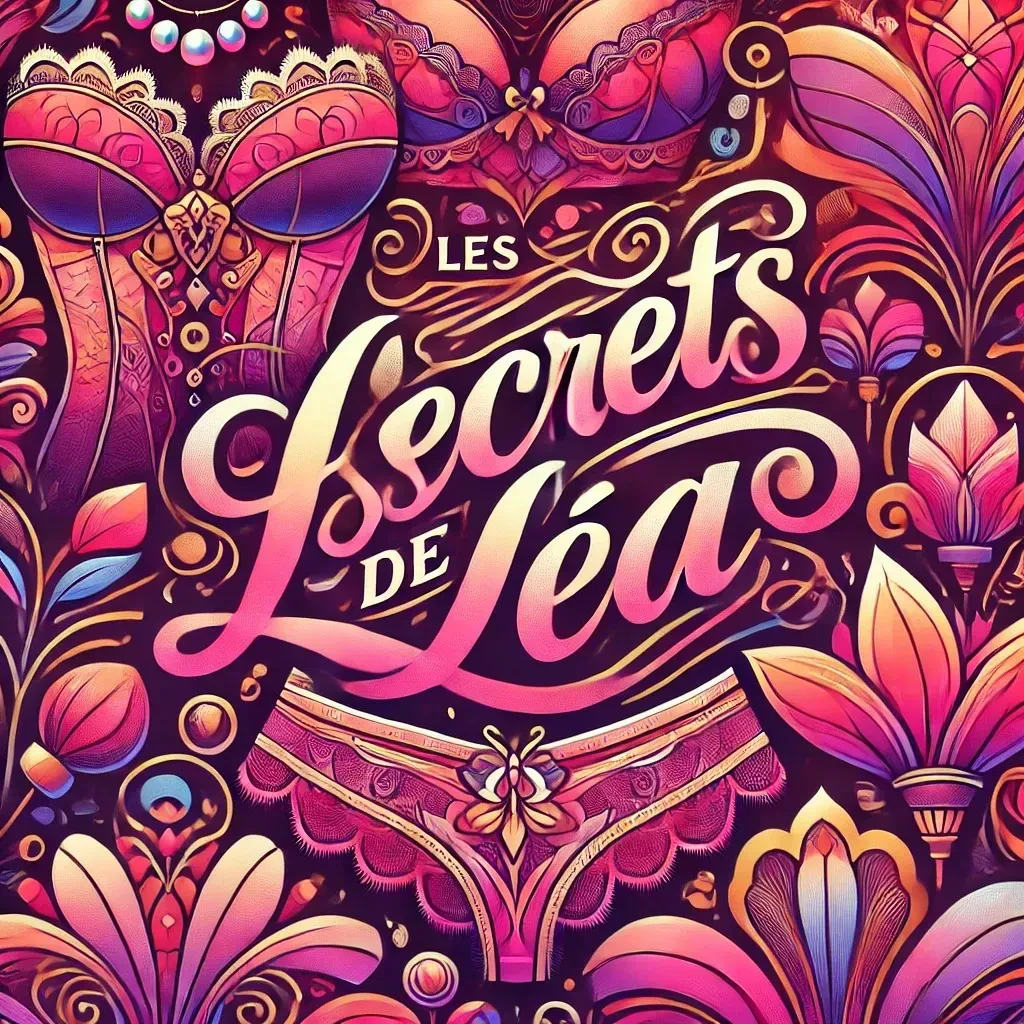Les Secrets de Léa - La Marque